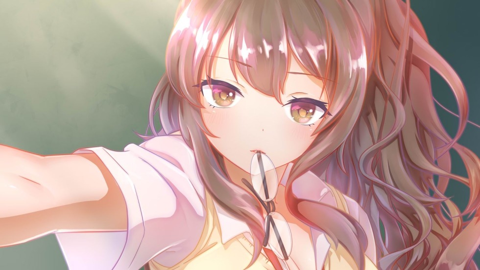 Cool anime wallpaper