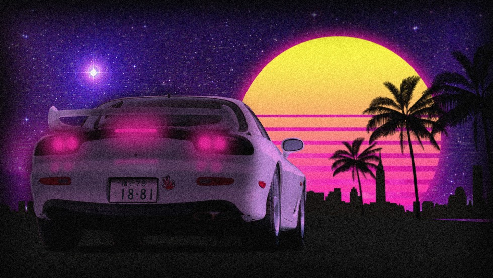 Anime of the girl Etti