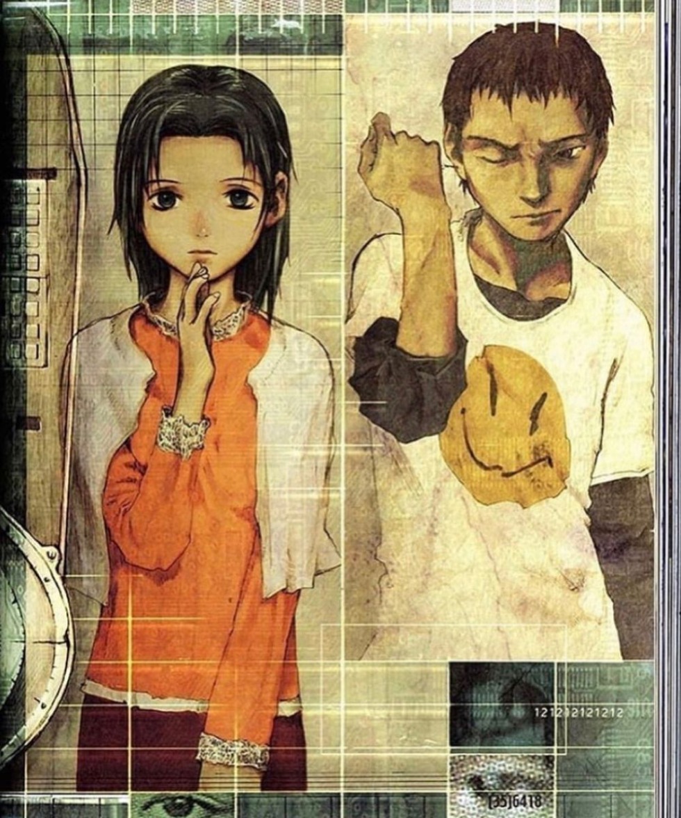 Water Lilies Film 2007