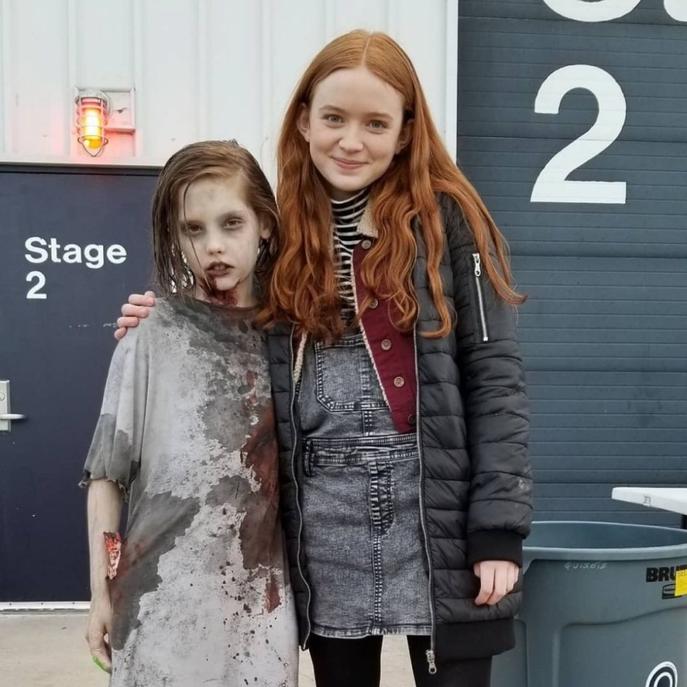 Warrant Cherry Pie actress