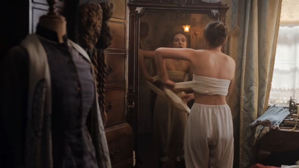 Sandra Brown Naked blonde