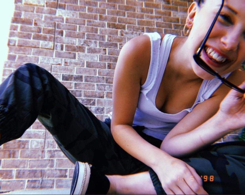 Robin Brown actress Penthouse