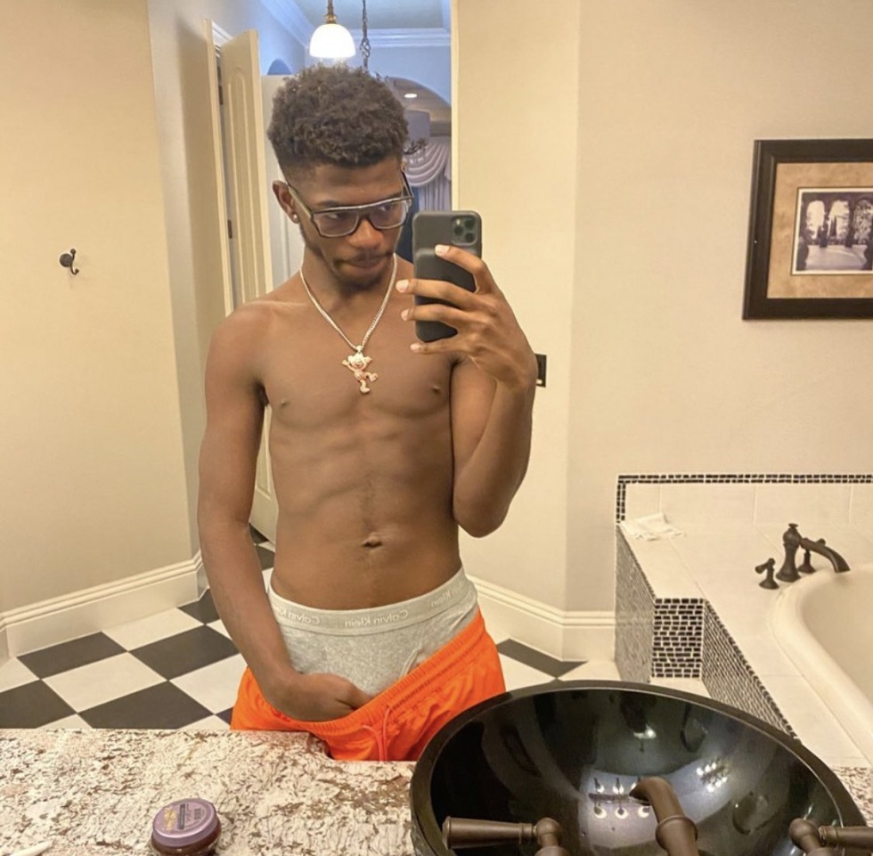 Sunflower on a dark background