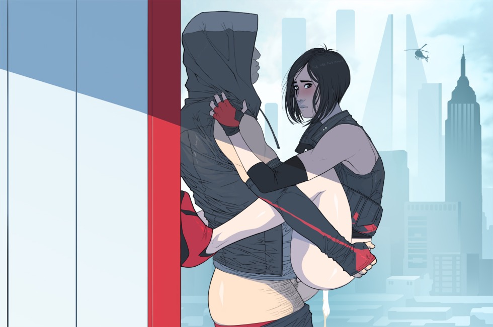 Counter-Strike Global Offensive Hentai