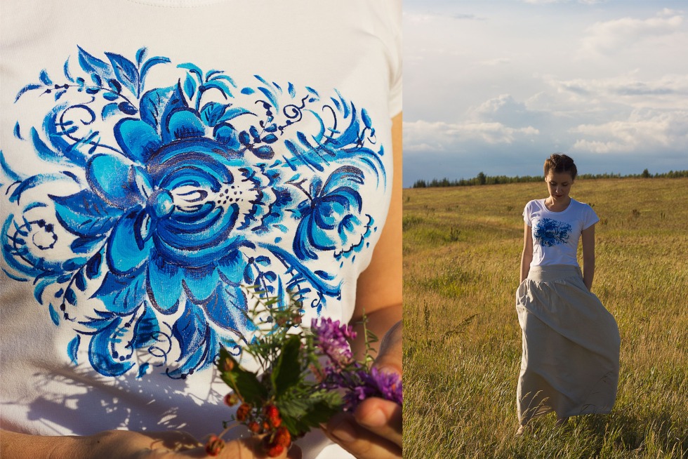 Monet Art Studio Pskov