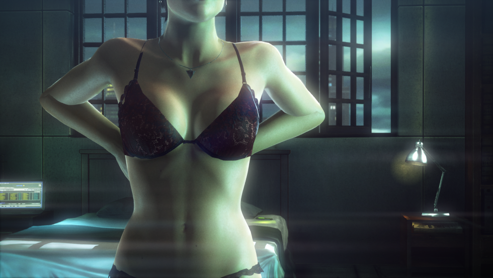 Dirty Lilly (Dirty Lilly)