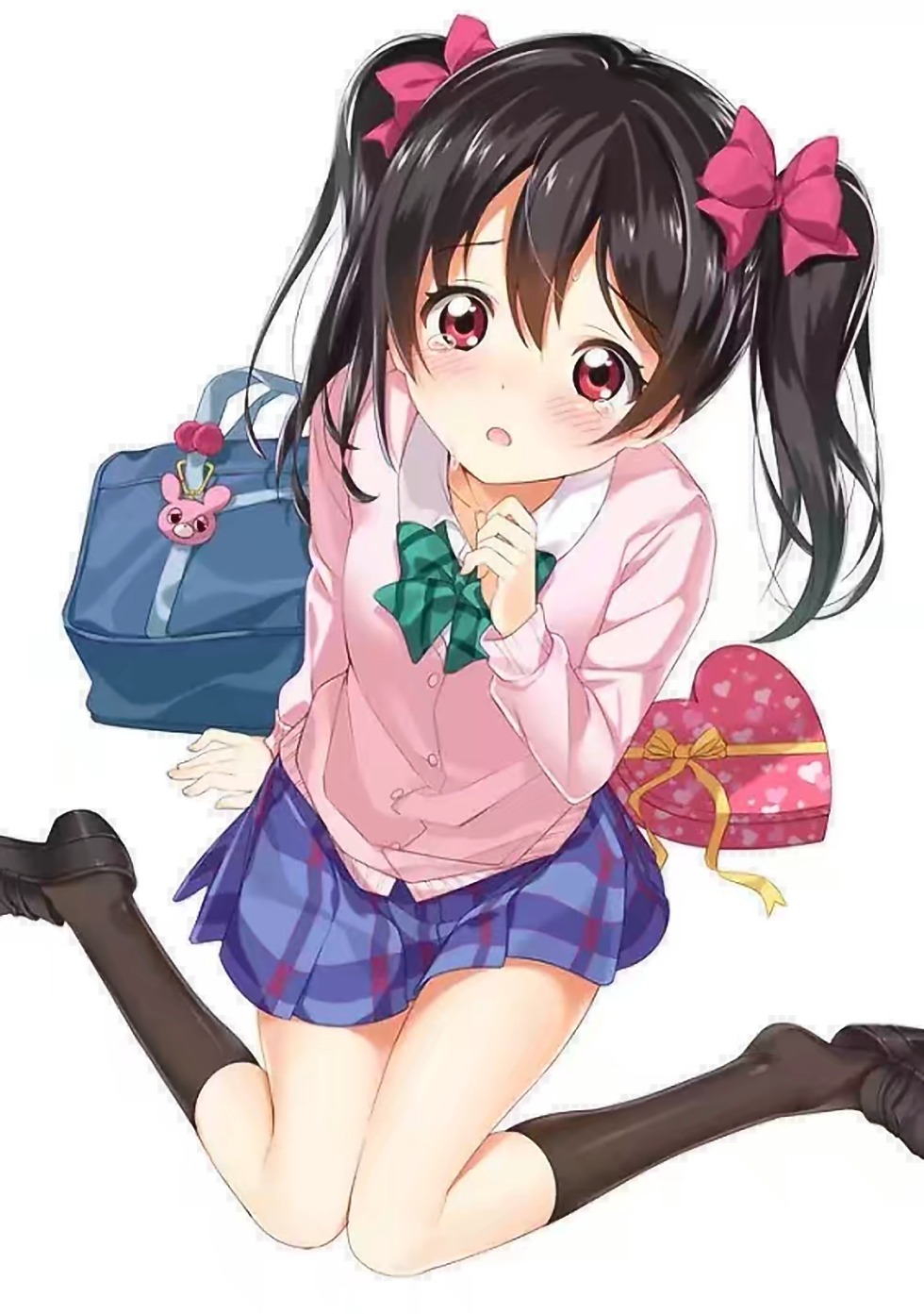 Nico Yazava Kawai