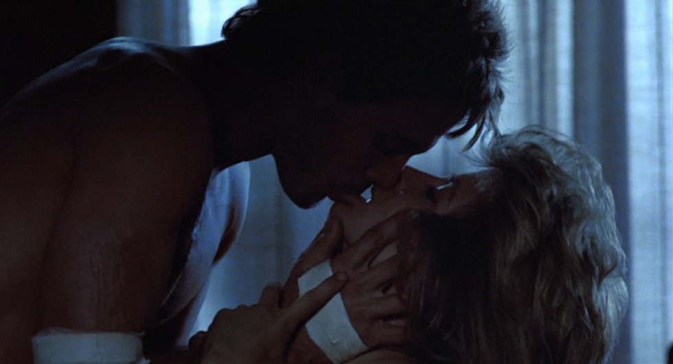 Summer Glau Terminator SEX