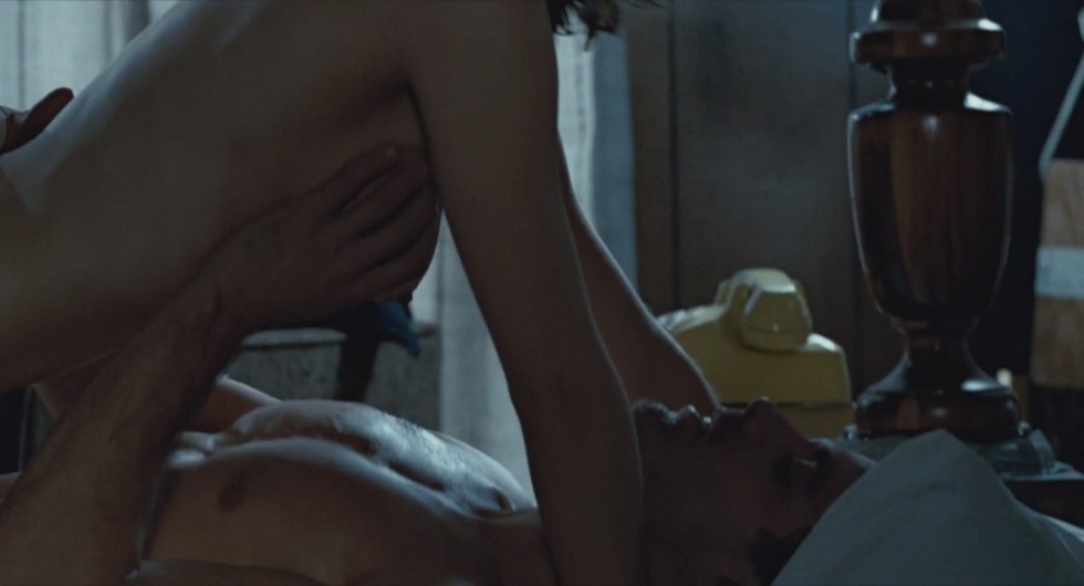 Did Summer Glau star in porn?