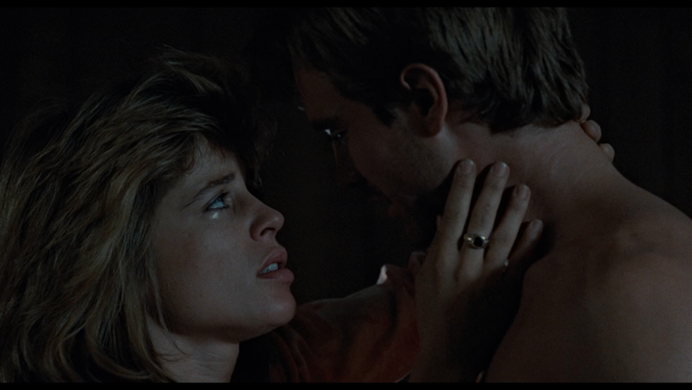 Sarah Connor drawing