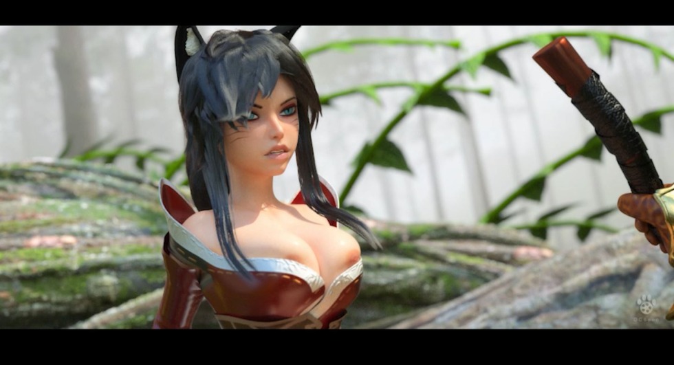 Abigail Mac, Whitney Wright - Vivid Girls - A Cruel Bet: a Cruel Intentions Parody