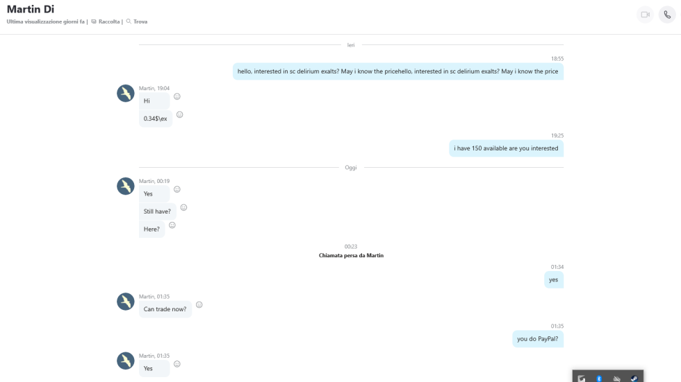 Costumes of Colombian bike lines