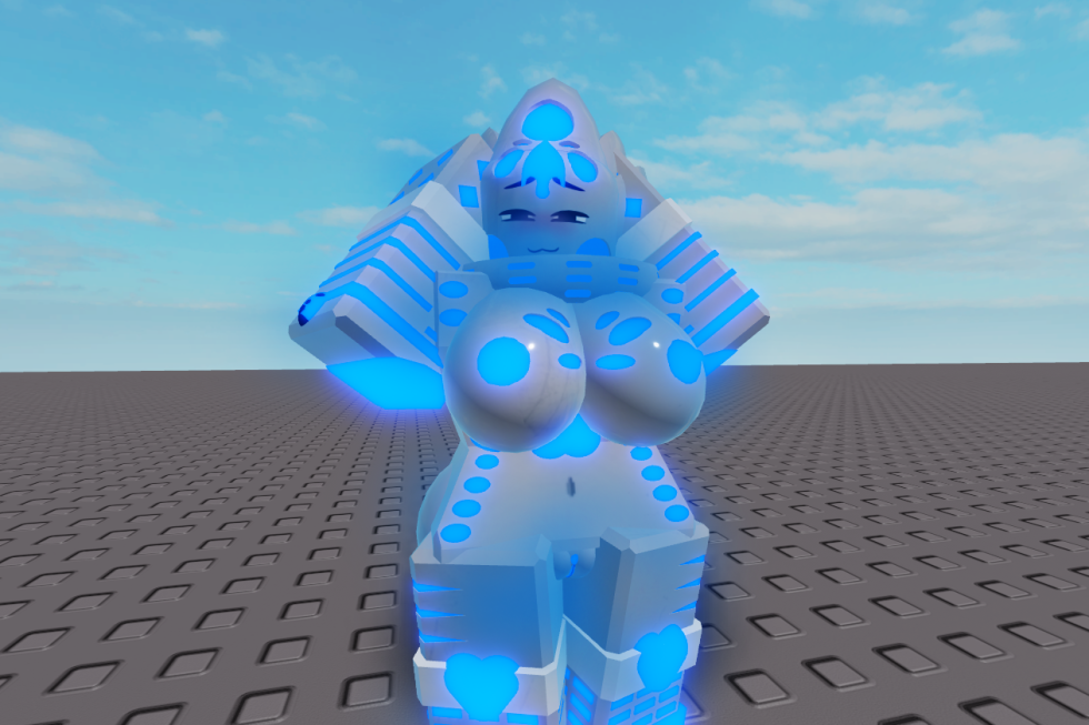 Gold Expirence Requiem XXX