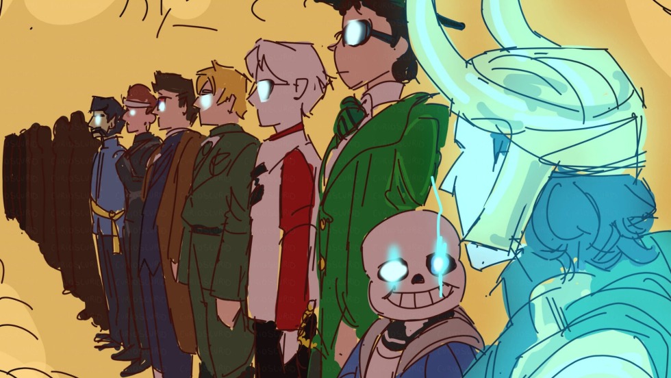 TBH Creature Autism Meme