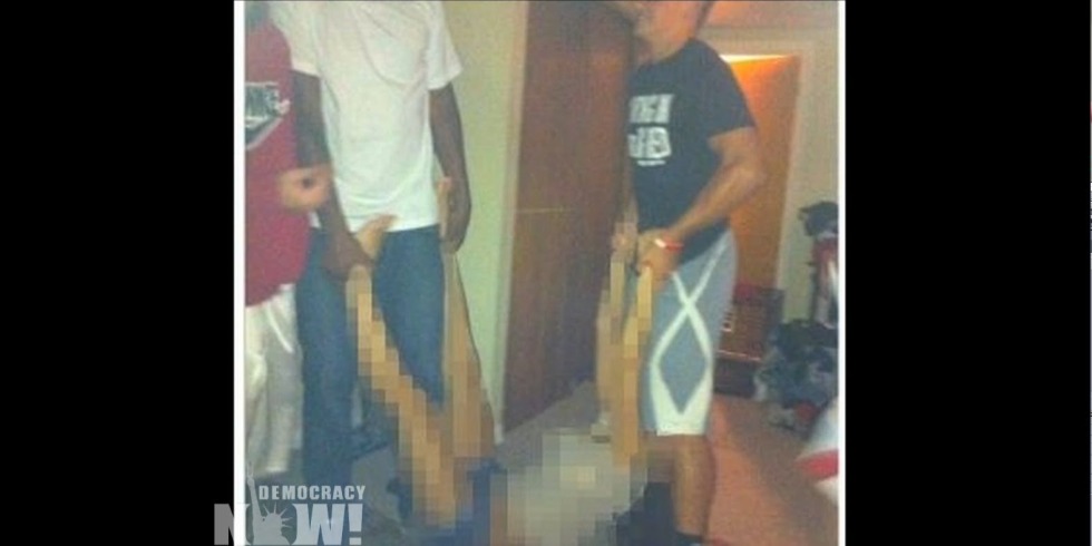 Rehtaeh Parsons photo from a party