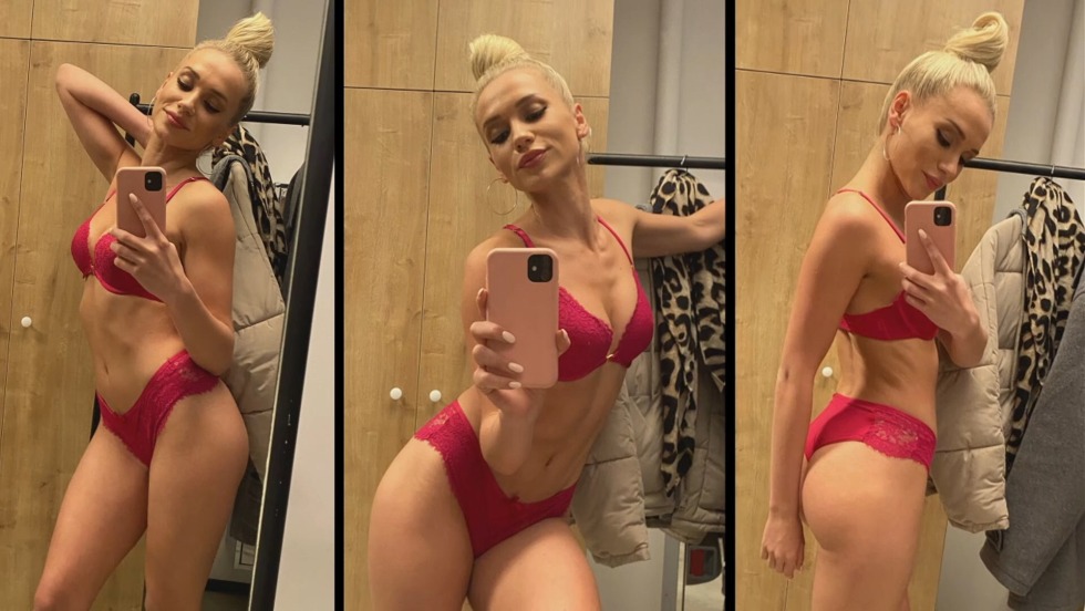 Valeria Astapova 2022