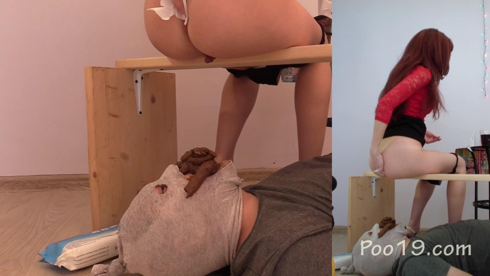 Thisvid ugly german mature shitting for us