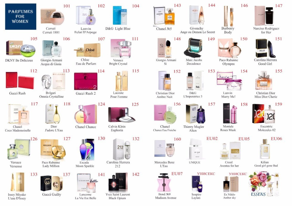 White background aesthetics