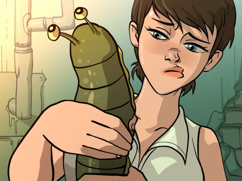 Witch Hunter Trainer Jack