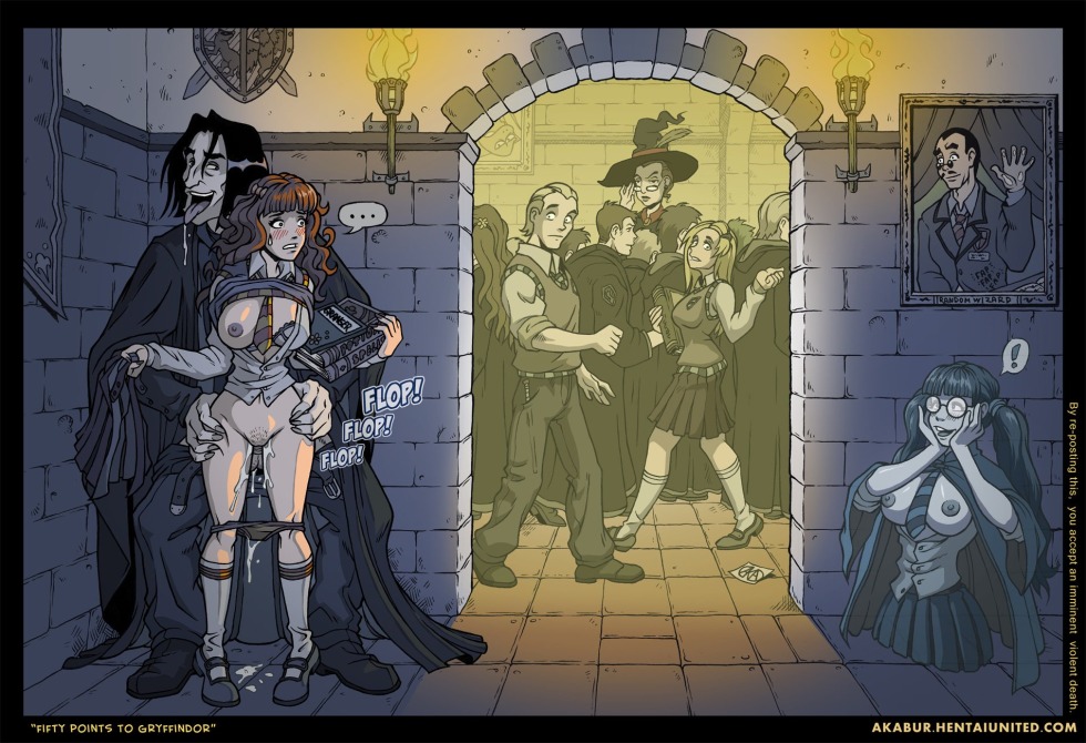 Witch Hunter Somka108