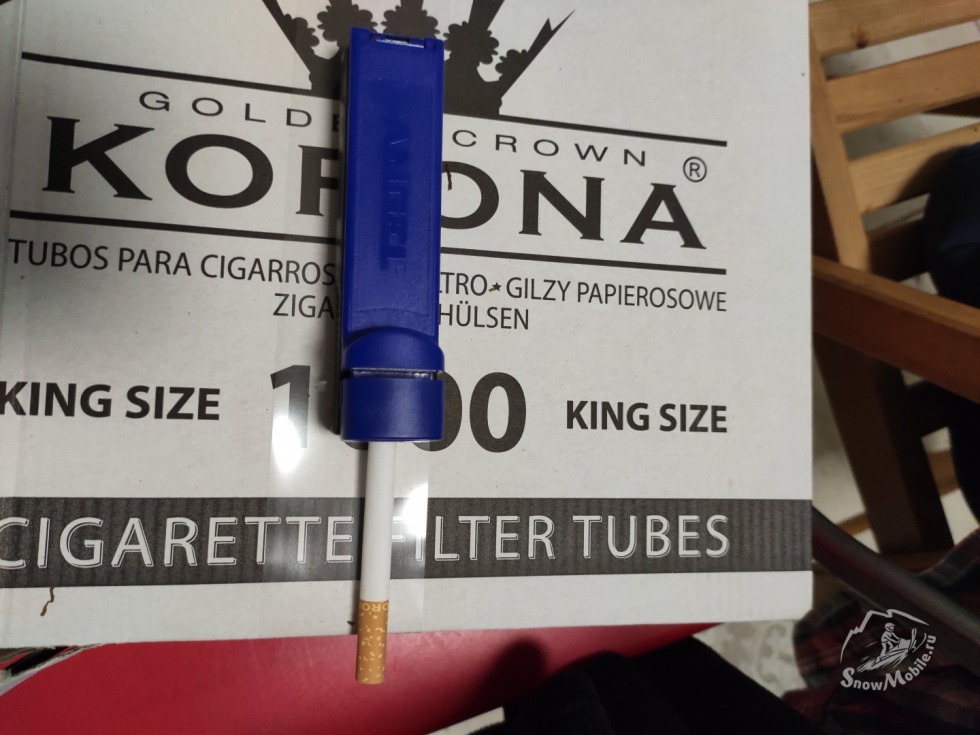 Korona Mega Pack Standart 1000