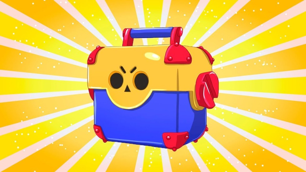 Mega box Bravo Starc