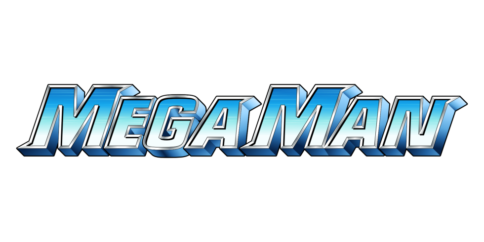 Megaman inscription