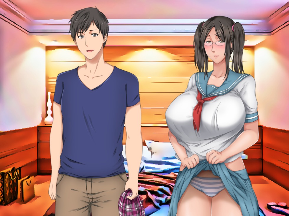 Hentai manga dekiru onna Jushi