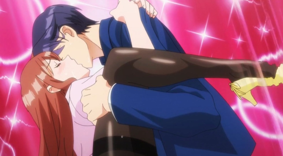 Heroes manager Manchi Hentai