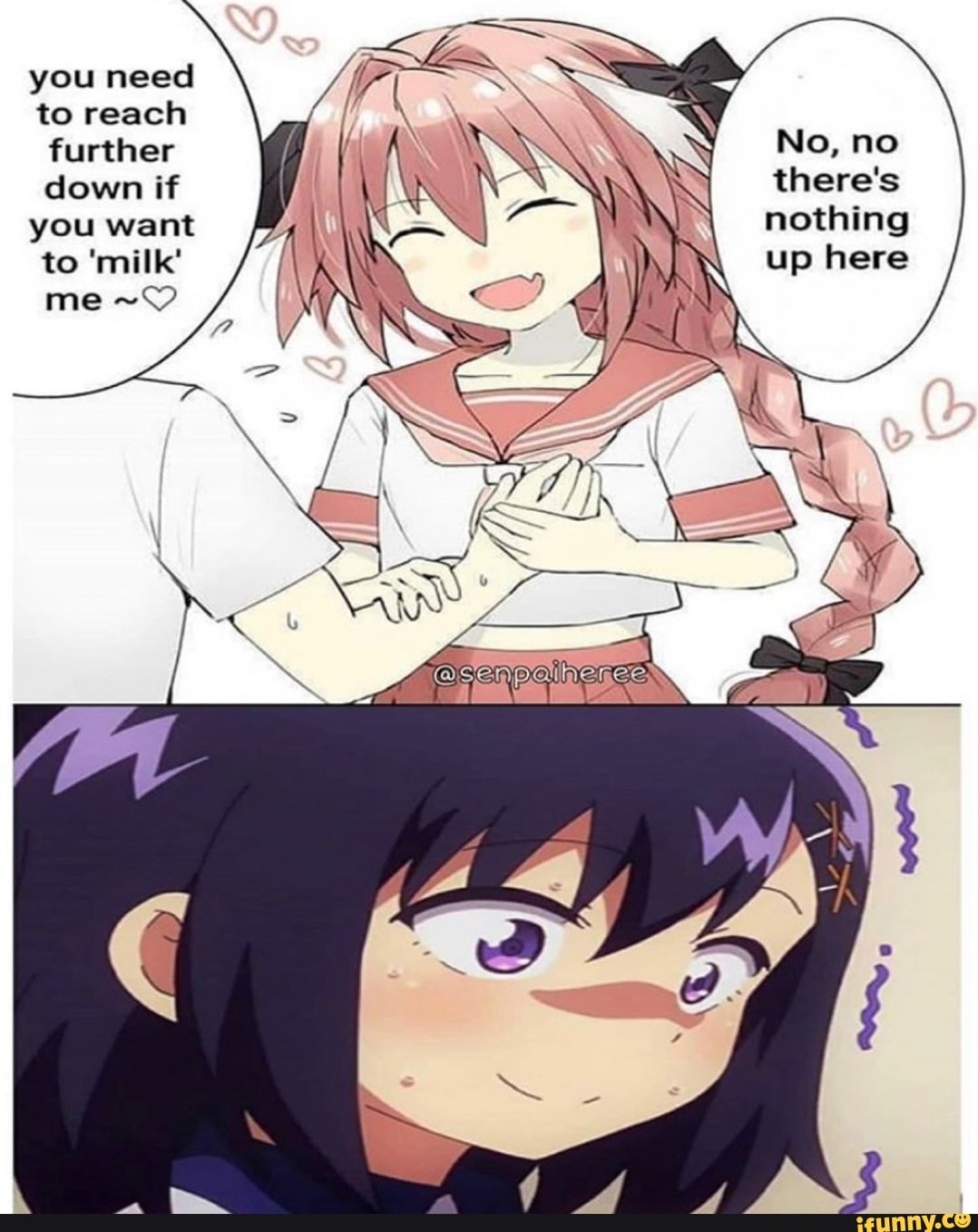 Monster Energy Femboy