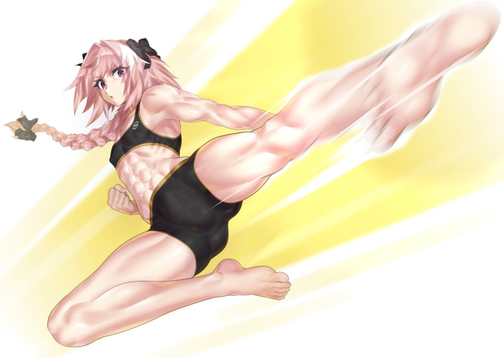 Astolfo Echchi