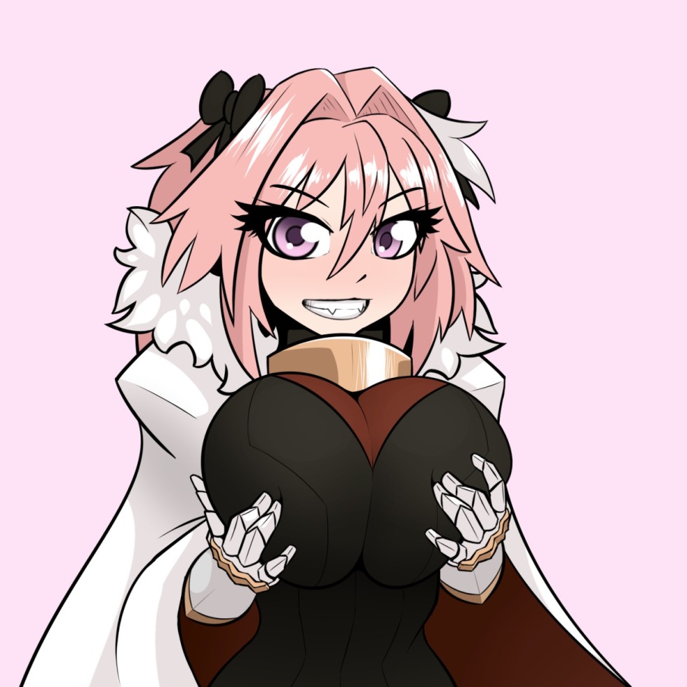 Astolfo Ryder Sig