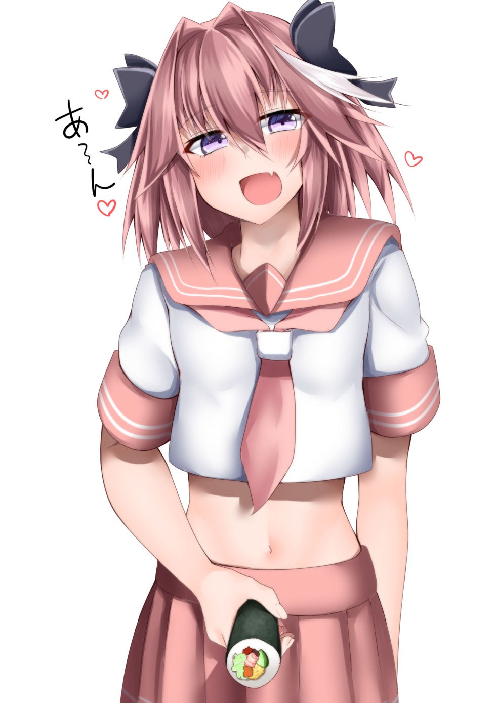 Astolfo Monster Energy