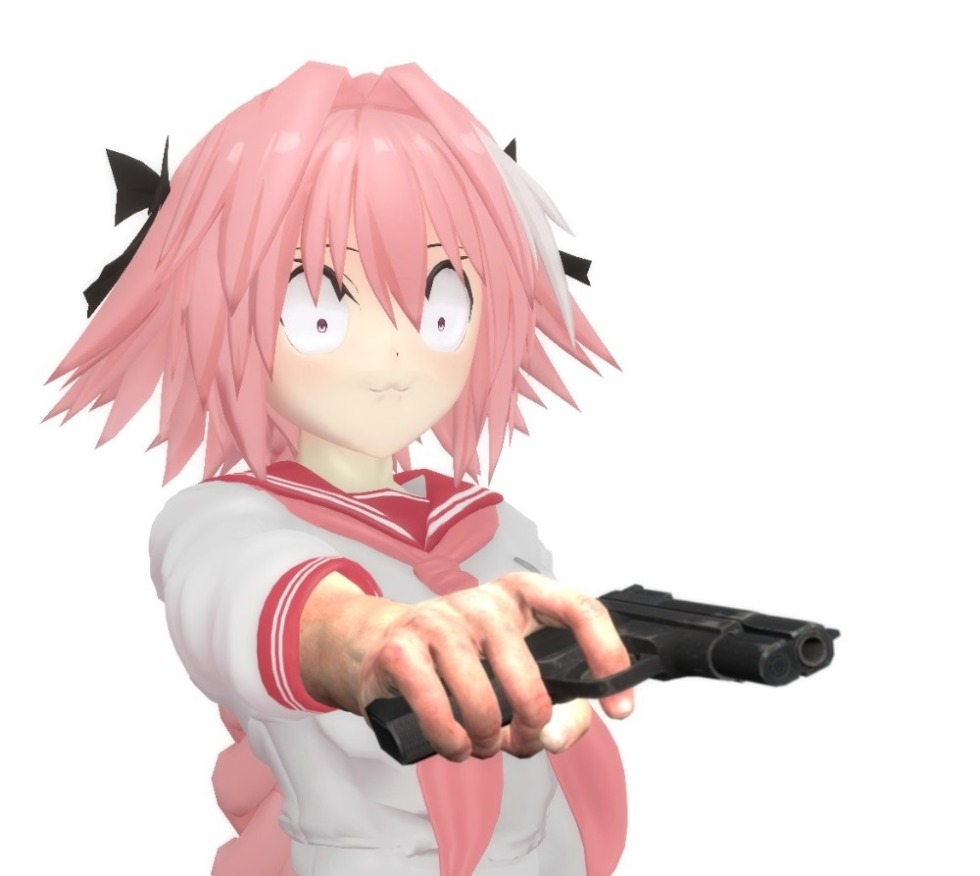 Astolfo Furri