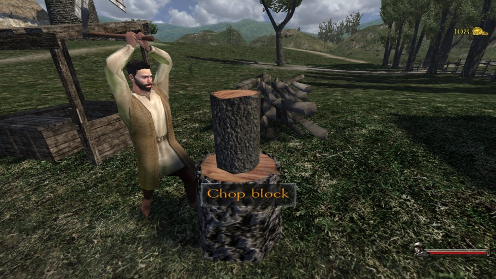 Bannerlord 2 Amazons