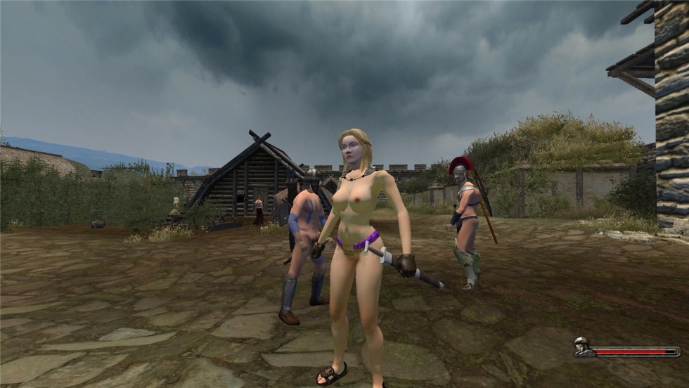 Mount and Blade Warband Mods 18