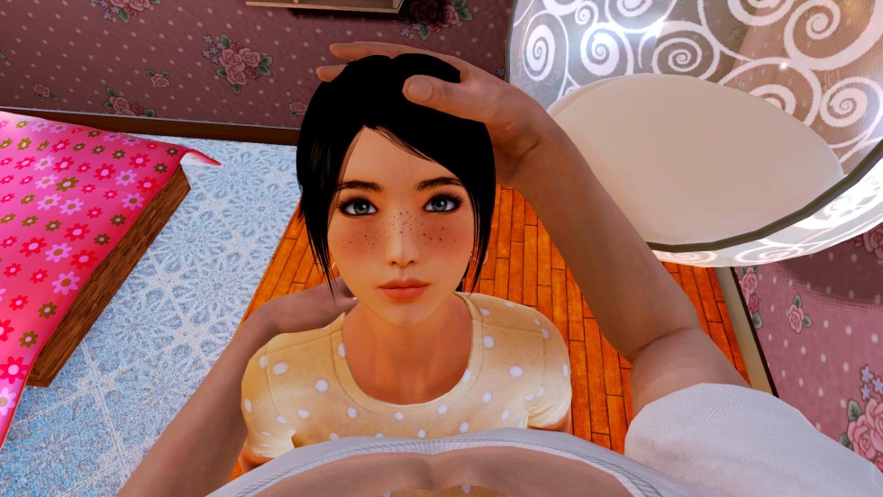 Virtual Games for Adults