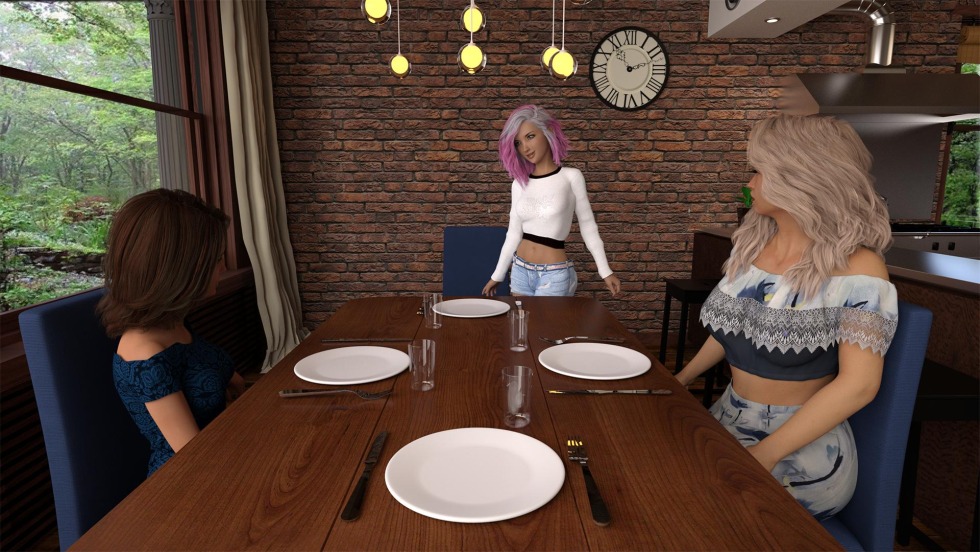 Second happiness game ero