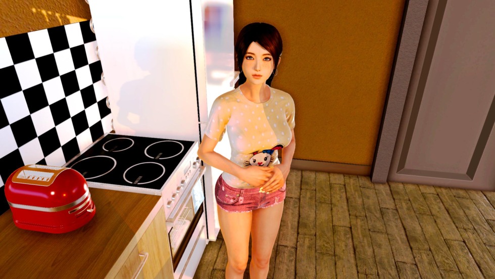 The game Second Happiness