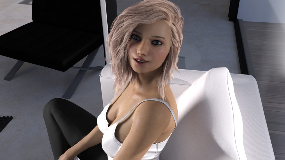 TimeStamps, Unaconditional Love Heiser