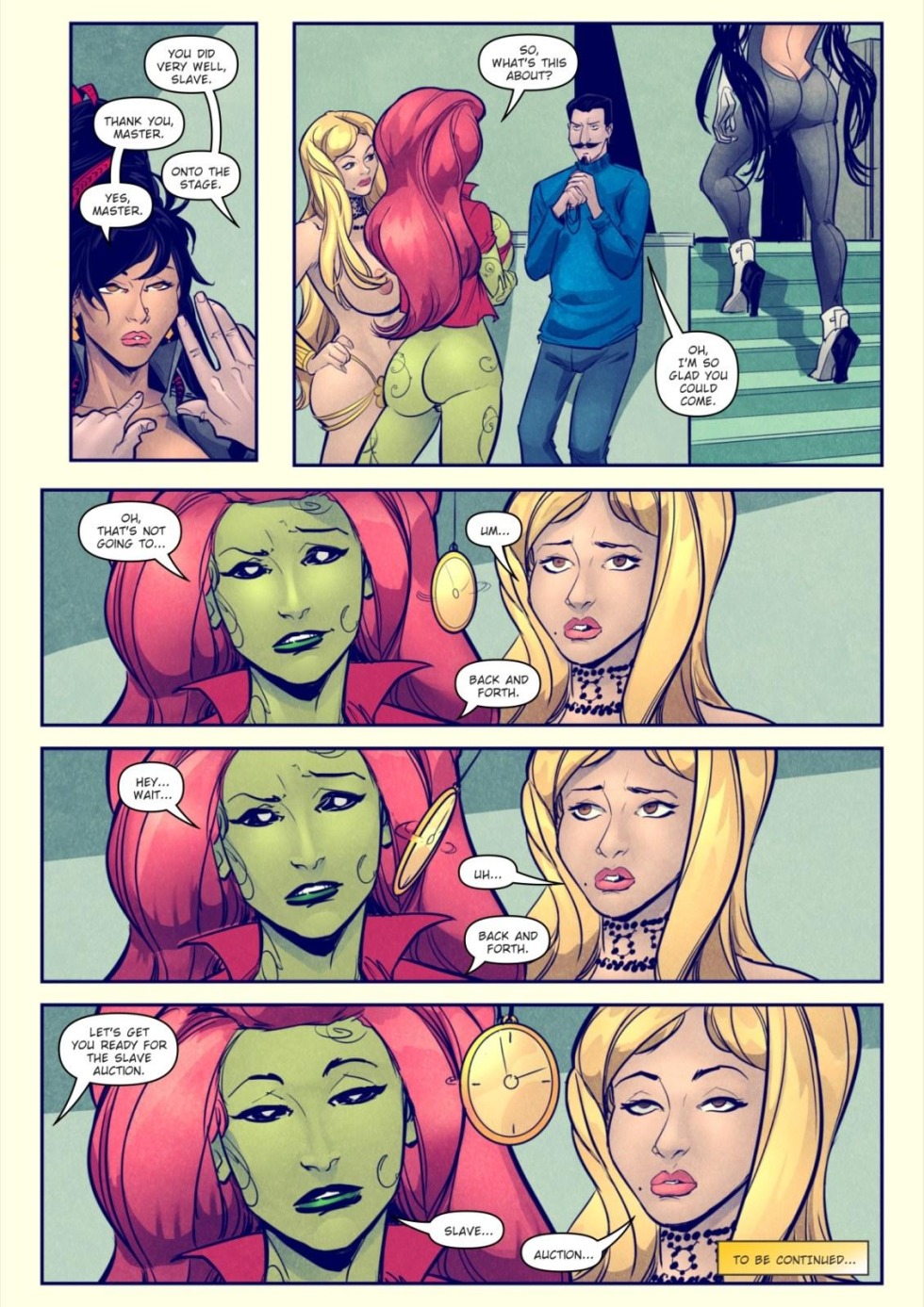 HYPNOSIS AND MIND CONTROL