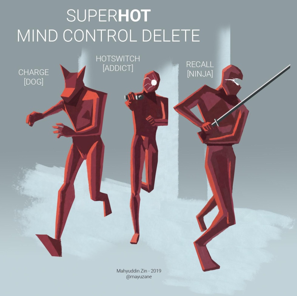 Mind Control Comics Mind Control