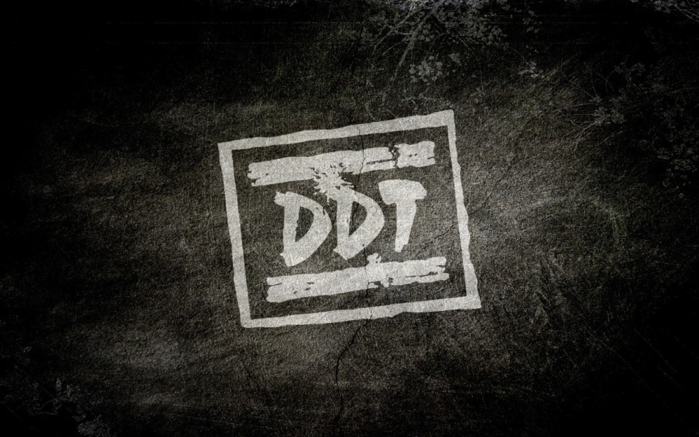 DDT group logo