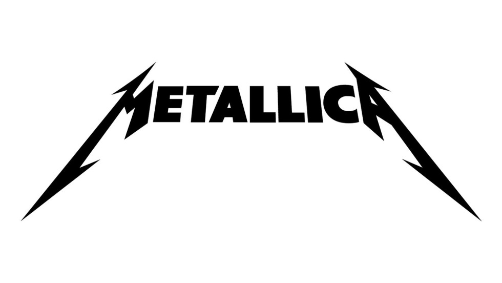 Metallica group logo
