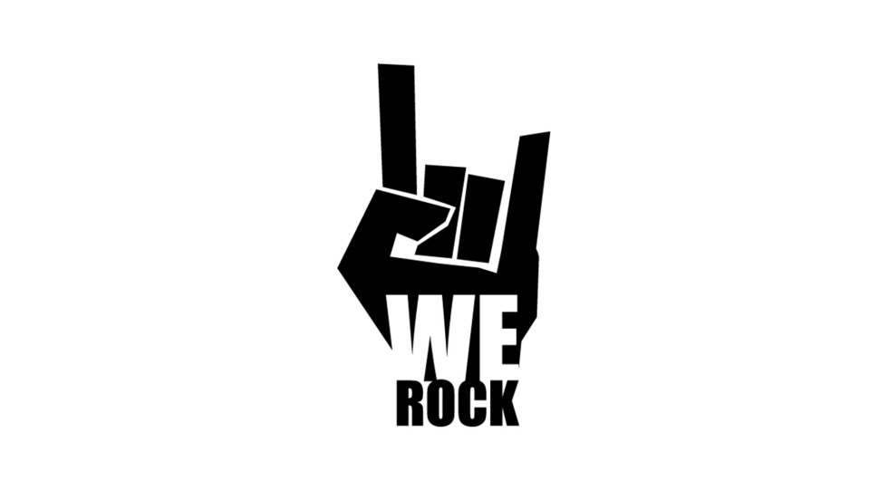 We Rock