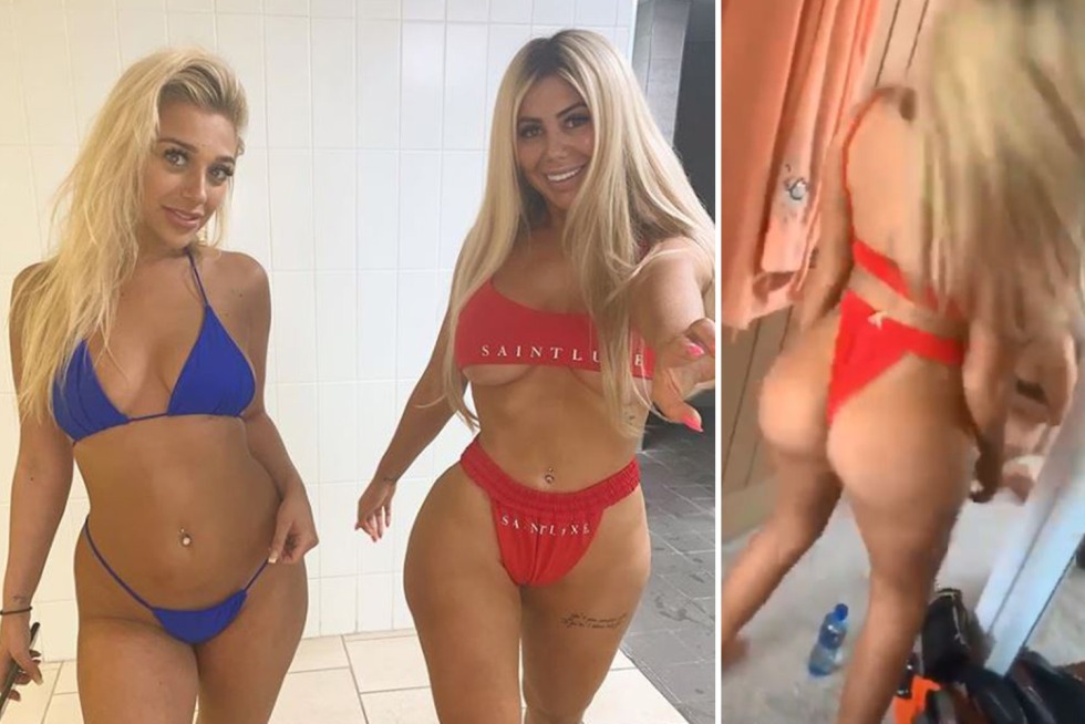 Chloe Ferri Pornstars