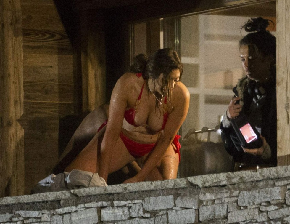 Chloe Ferri Pornstars