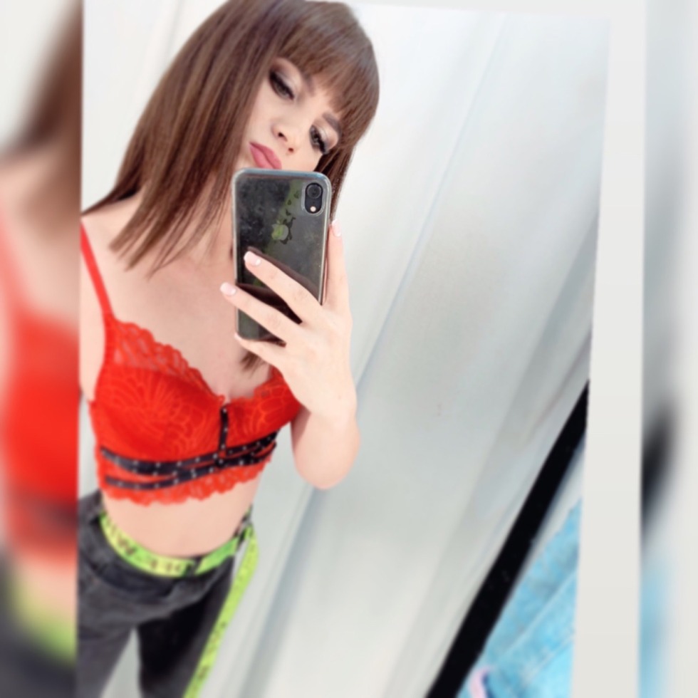 Violetta Repov Monchegorsk VK Real