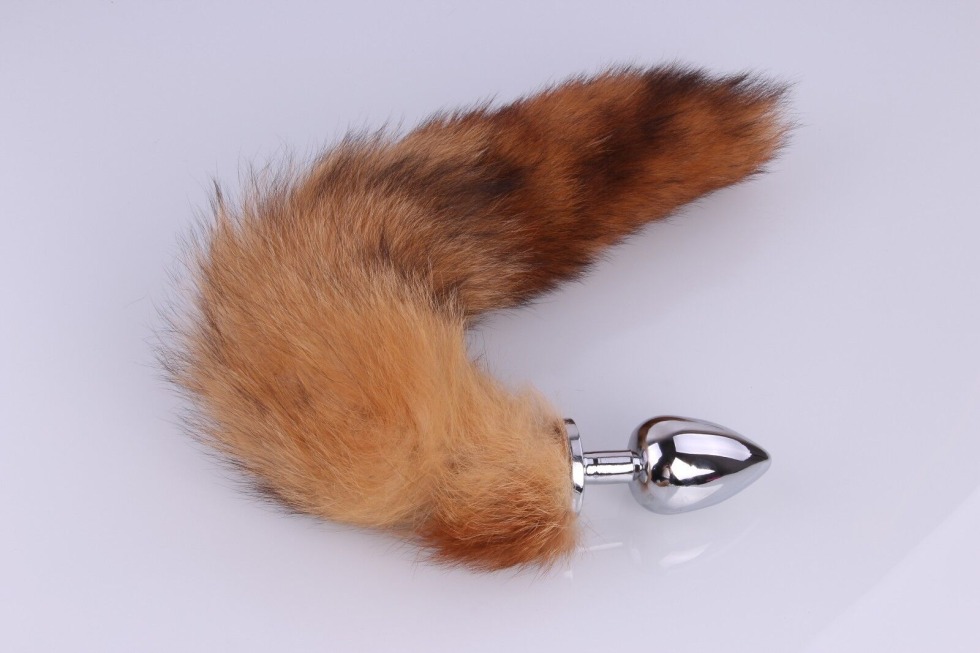 Big light plug for girls