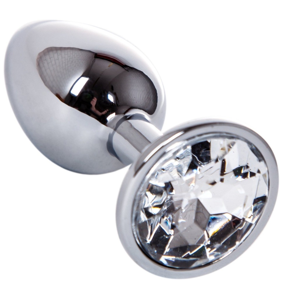 Anal plug with backlight